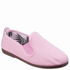 Flossy Arnedo Juniors Slip On Shoe Esmara Casual Shoes