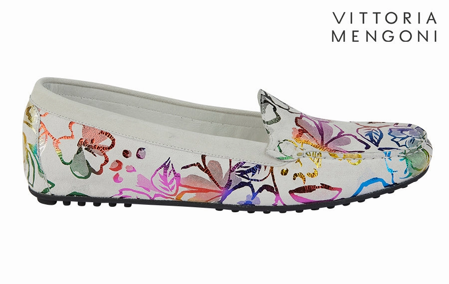 Vm Chloe Brooklyn Loafers