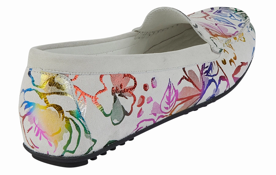 Vm Chloe Logan Loafers