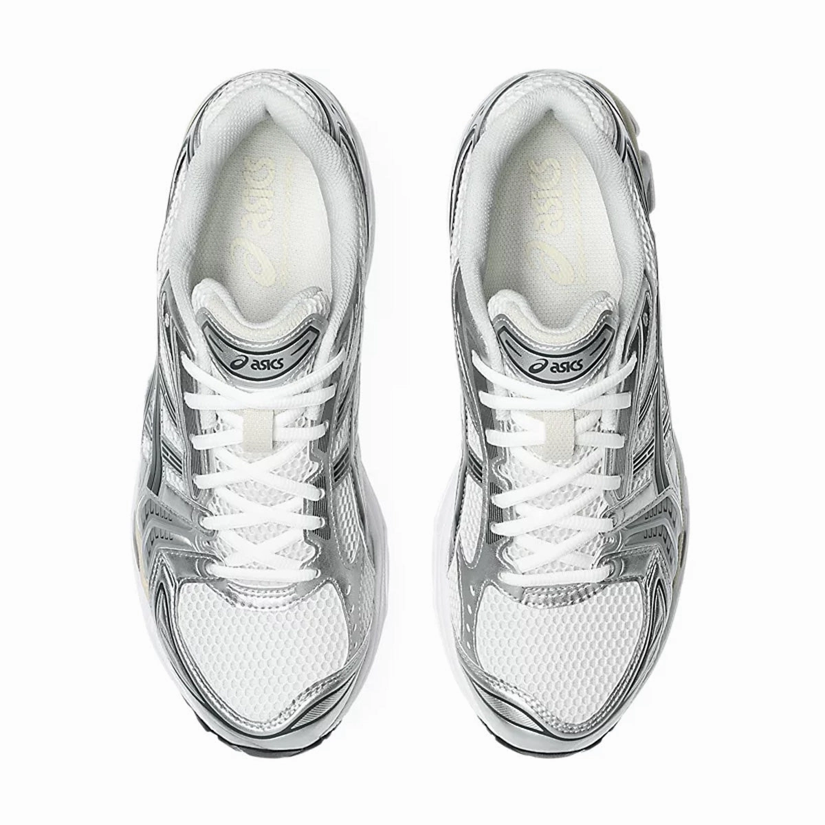 Asics Extra Wide Tennis Shoes Gel-Kayano 14 'White Graphite Grey'