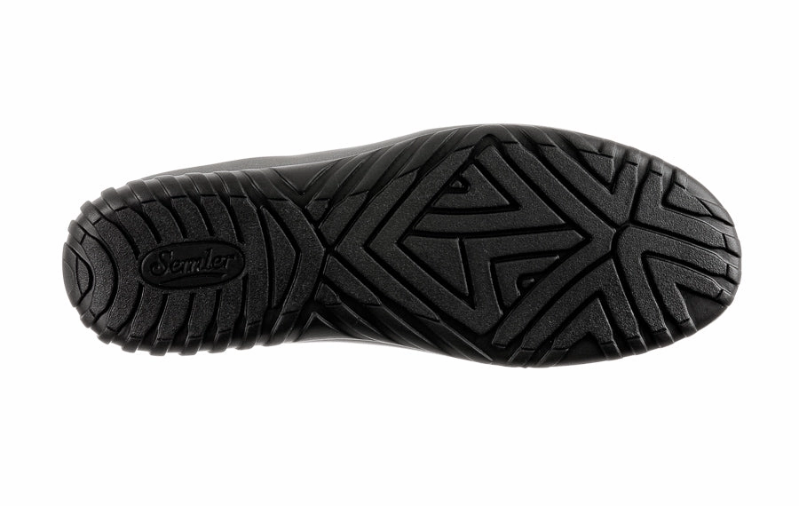 Austerity Brogue Shoes Sem Remy