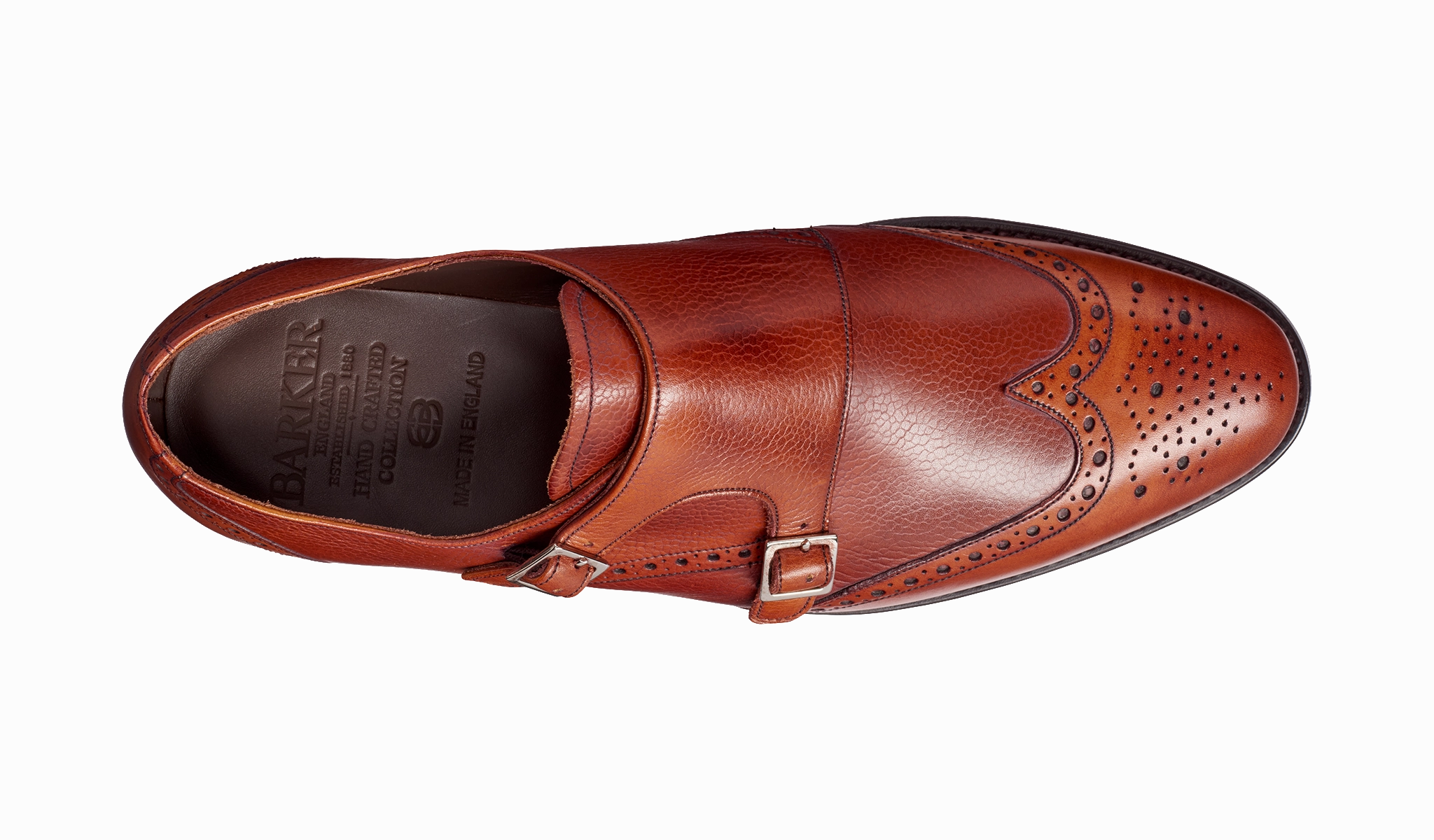 Brogues Irish Pub Lake Worth Fleet - Antique Rosewood Grain