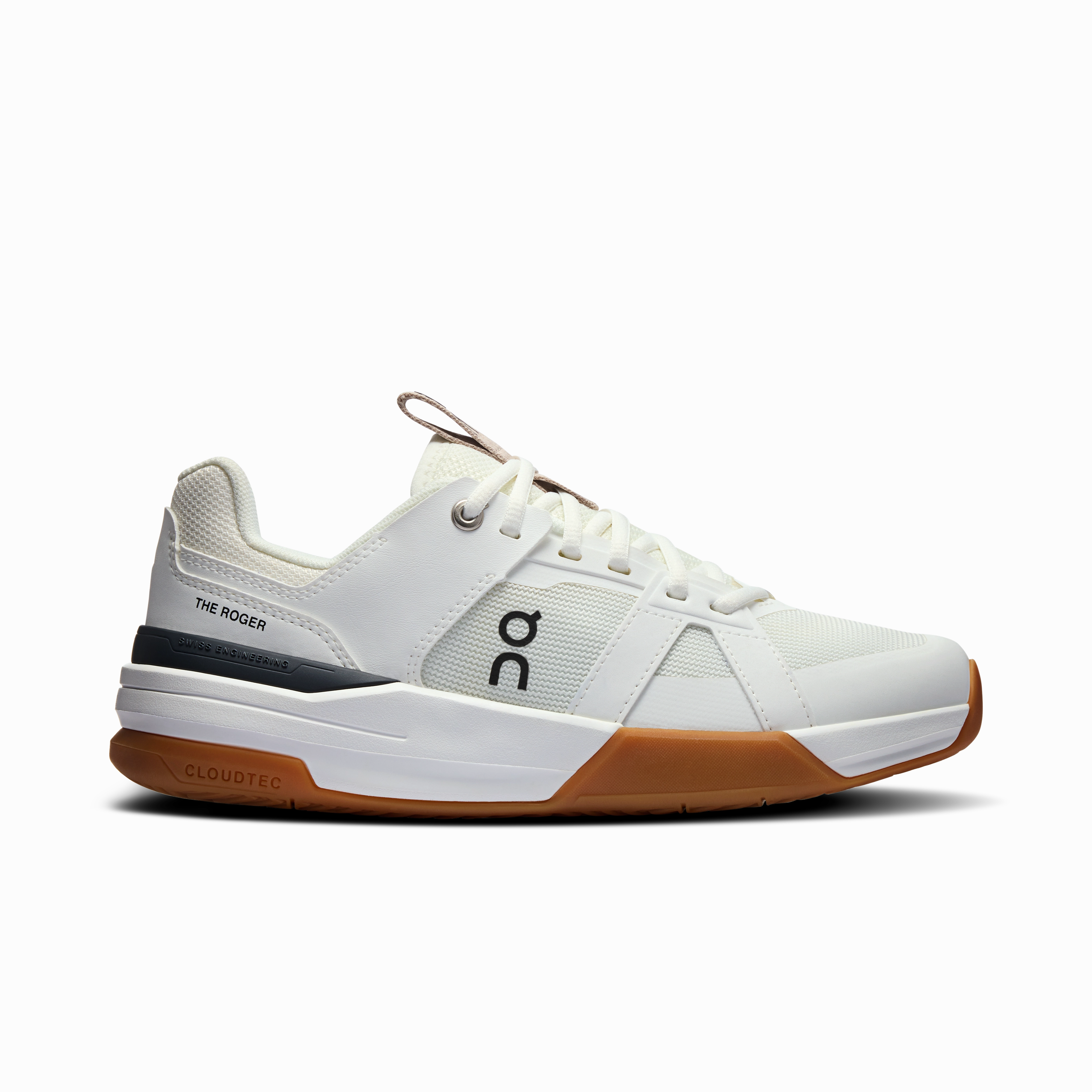 On Running The Roger Clubhouse Pro Youth White Eclipse Tennis Shoes Reviews