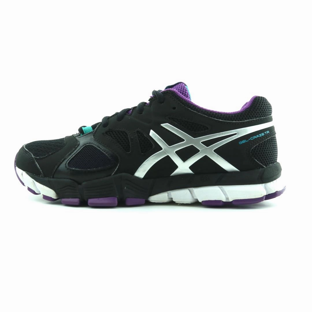 Asics Shoes For High Arches ASICS GEL CRAZE TR 3