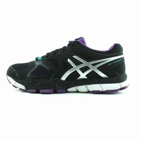 ASICS GEL CRAZE TR 3 Asics Split Second V Wrestling Shoes