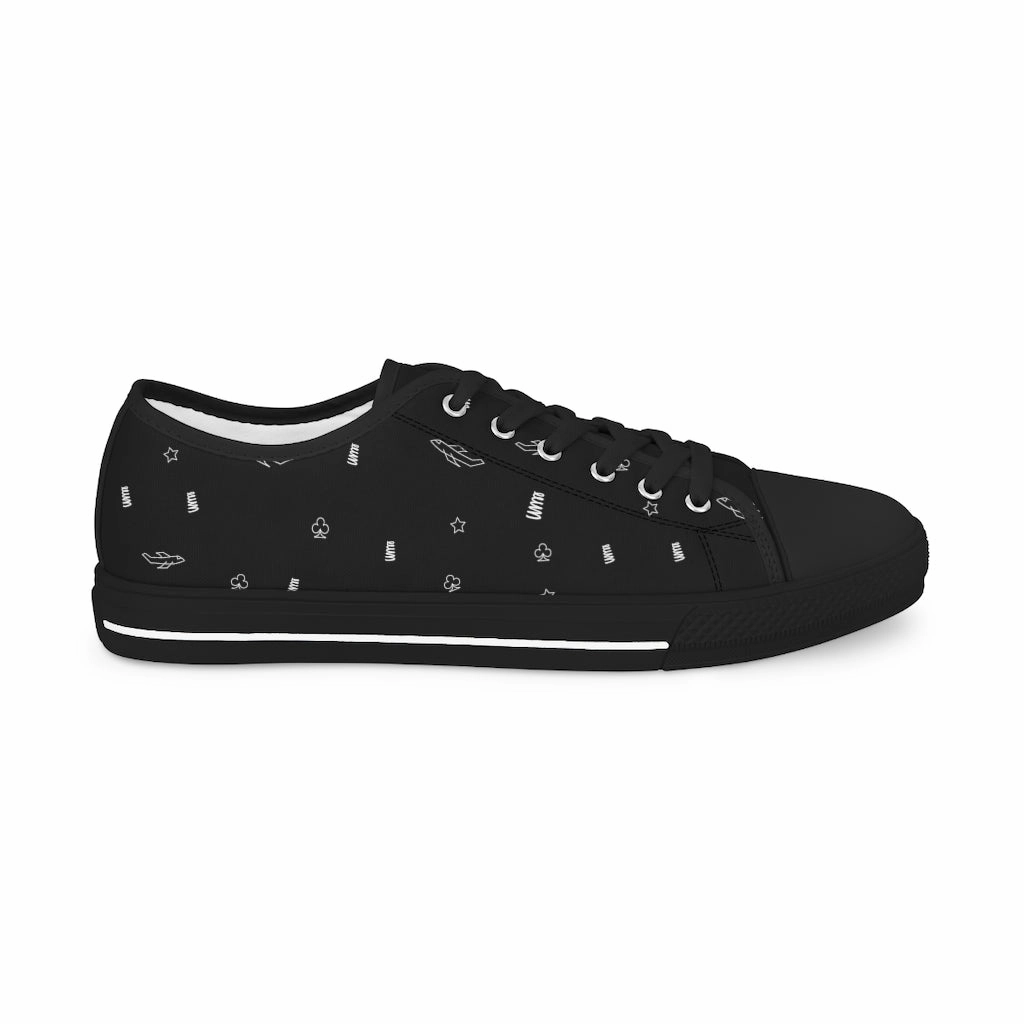 JSJSFC - Low Rider Alpha - Landing Gear Casual Chic Shoes