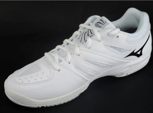 Gel Dedicate 8 Tennis Shoe Mizuno scarpa da tennis da uomo Break Shot 2 AC 61GA194008