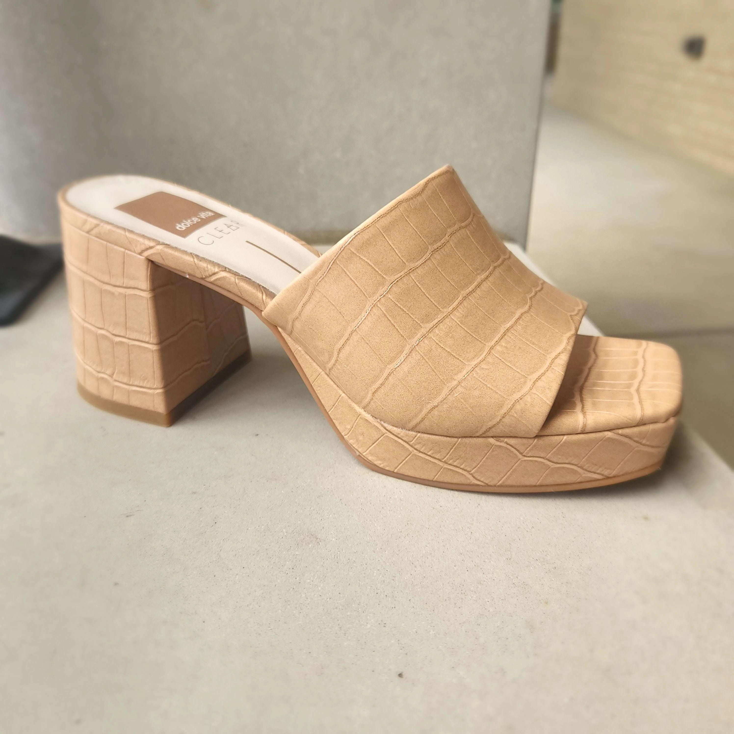 Pinterest Mary Jane Baby Shoe Dolce Vita - Marsha