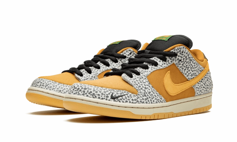 Nike SB Dunk Low Safari Nike Court Shoe