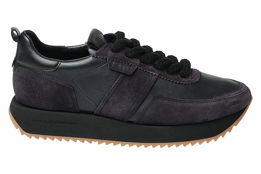 KEN YOSHIMOTO NAVY The Brogue Great Falls