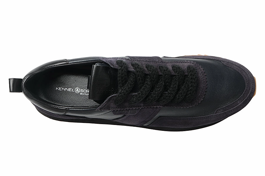 Brogues Size 12 KEN YOSHIMOTO NAVY