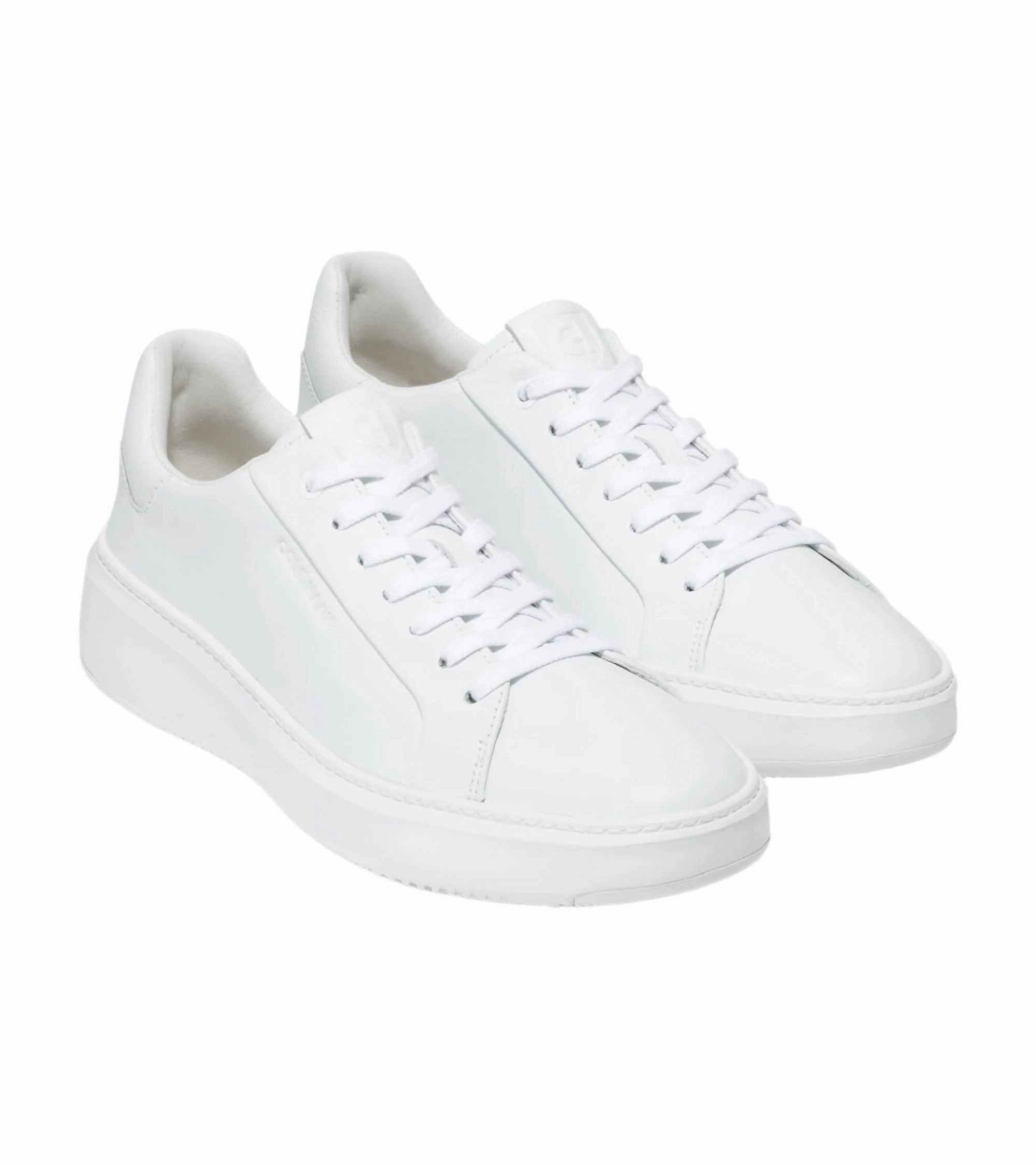 Cole Haan Men's GP Topspin Sneakers - Optic White Vince Camuto Tennis Shoes