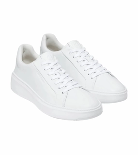 Cole Haan Men's GP Topspin Sneakers - Optic White Rag & Bone Tennis Shoes