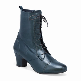 Most Comfortable Oxfords Flicka