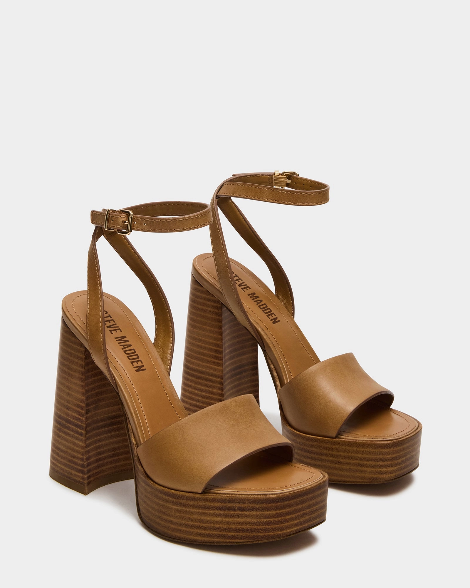 Chinese Mary Jane Shoes Size FLORIA BANANA LEATHER