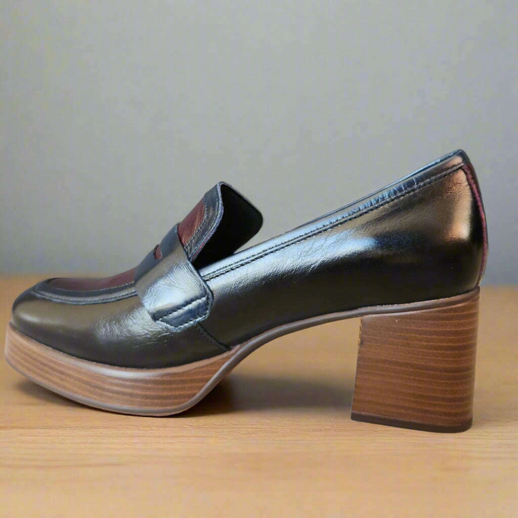 Size 13 Loafers FLUCHOS - Cristel D9334