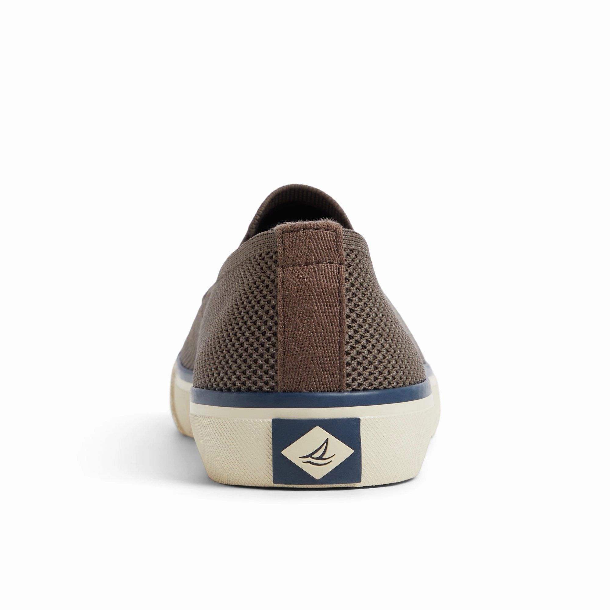 Walking Slip On| Fly Bridge Slip-on Sneakers