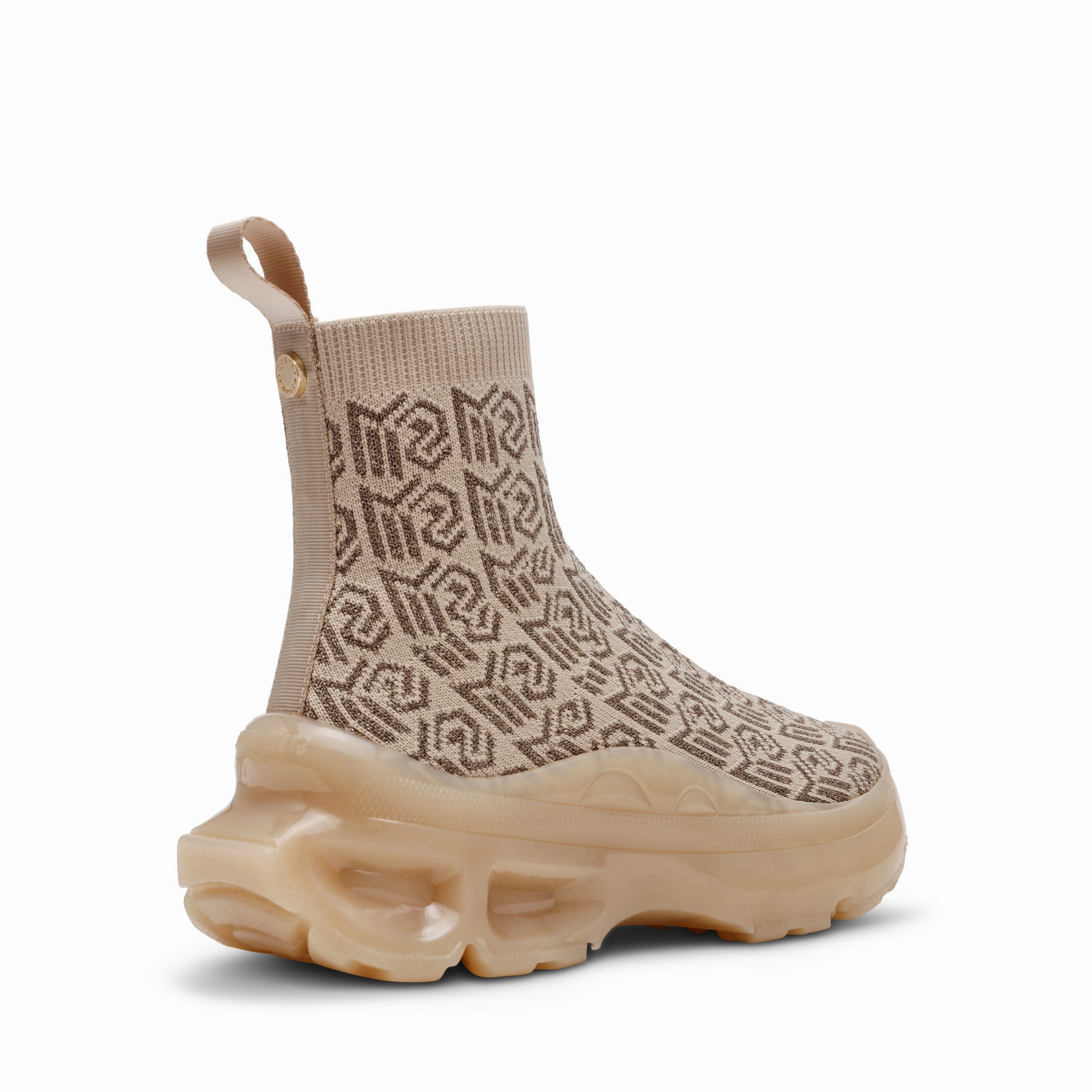 Flyby Sneaker BLUSH Ugg Slip On Tasman