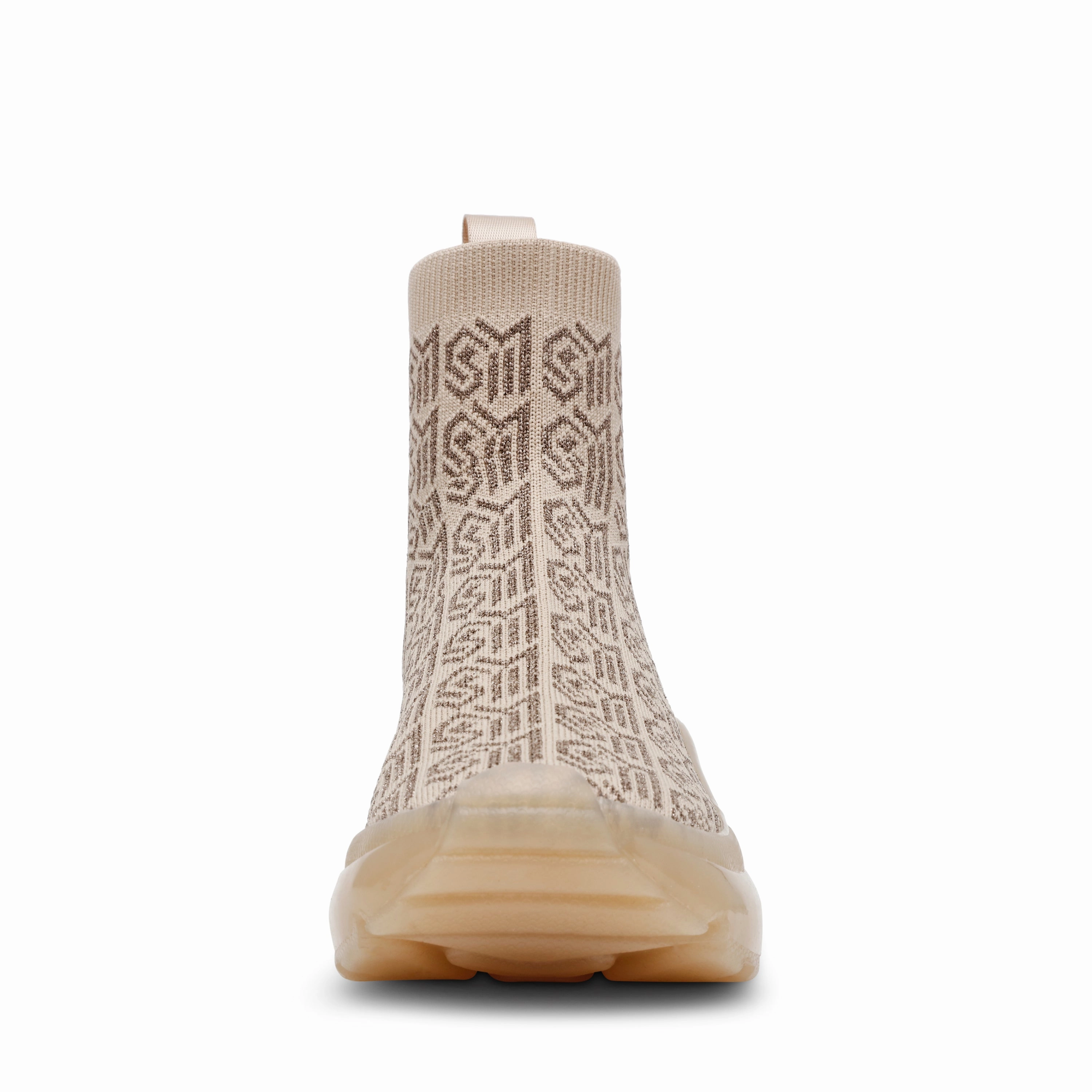 Slip On Formal Shoes Flyby Sneaker BLUSH