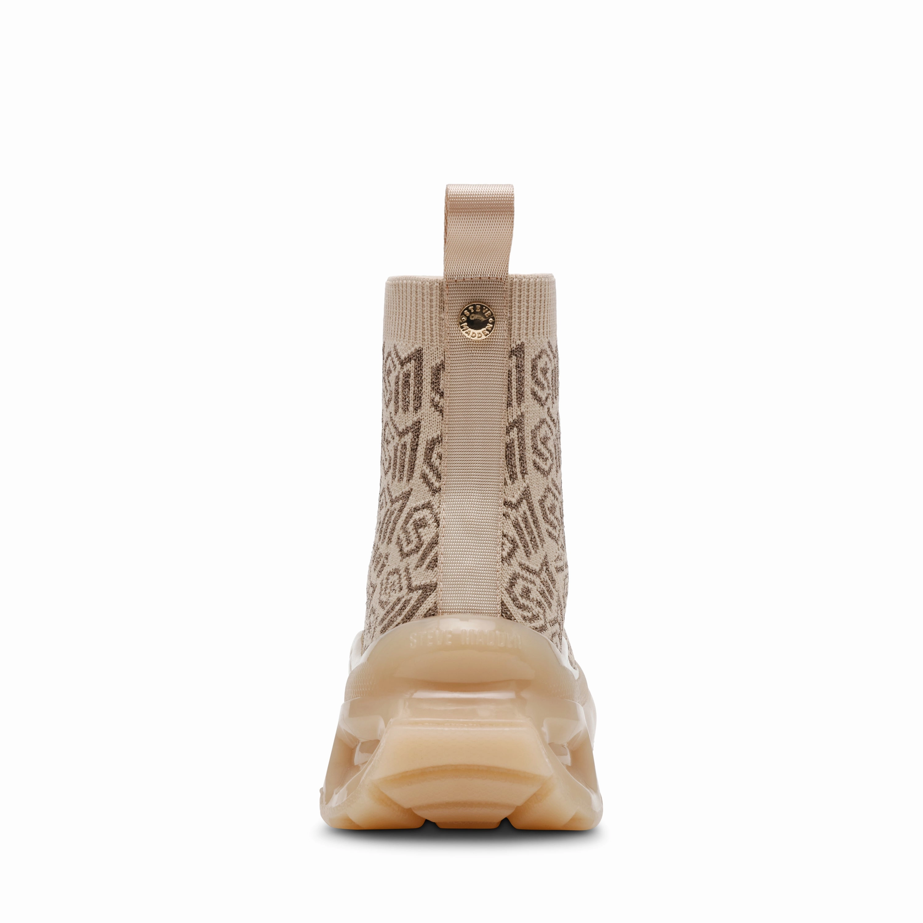 Luxury Slip On Sneakers Flyby Sneaker BLUSH