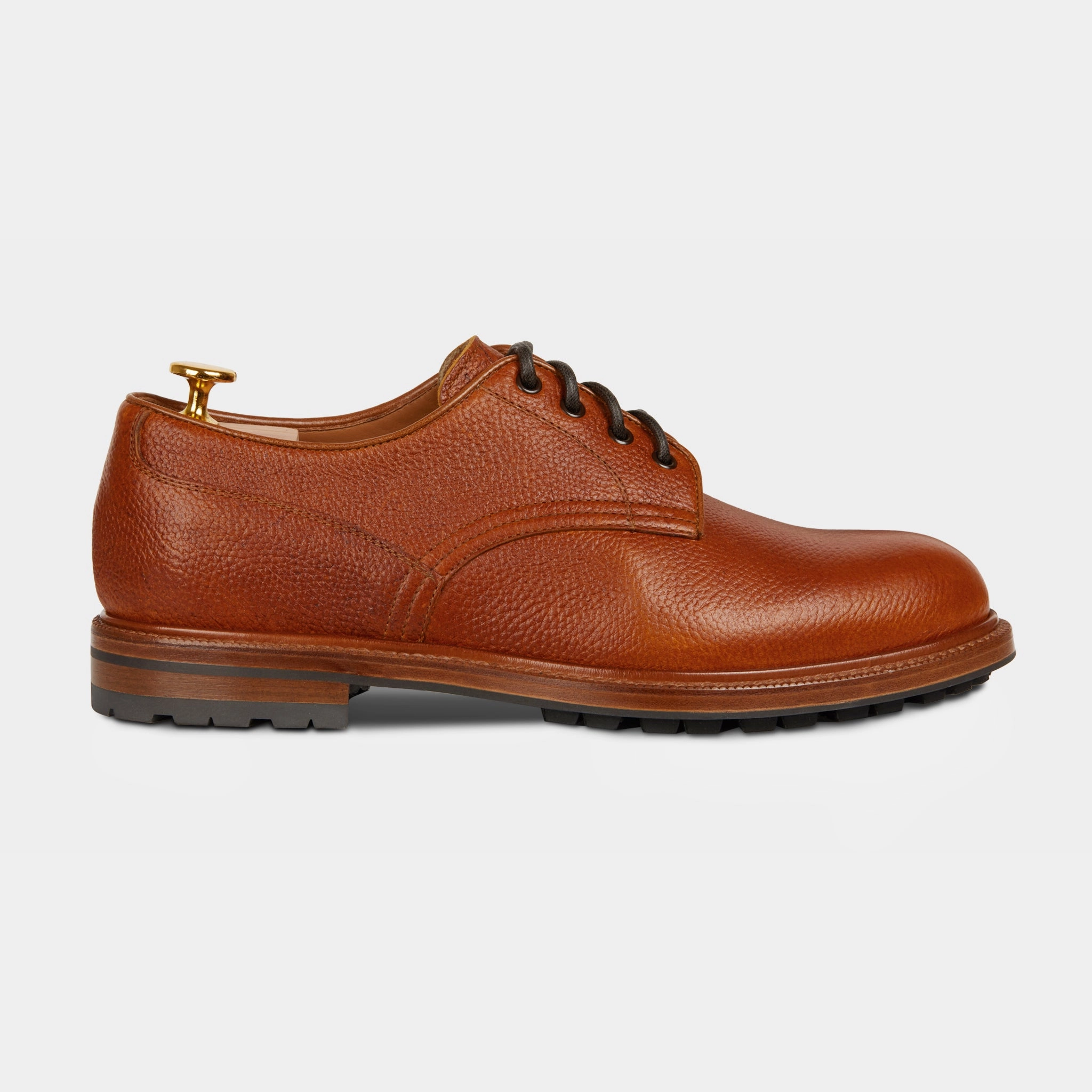 Fondeghee Tonkin Lace Up Shoe