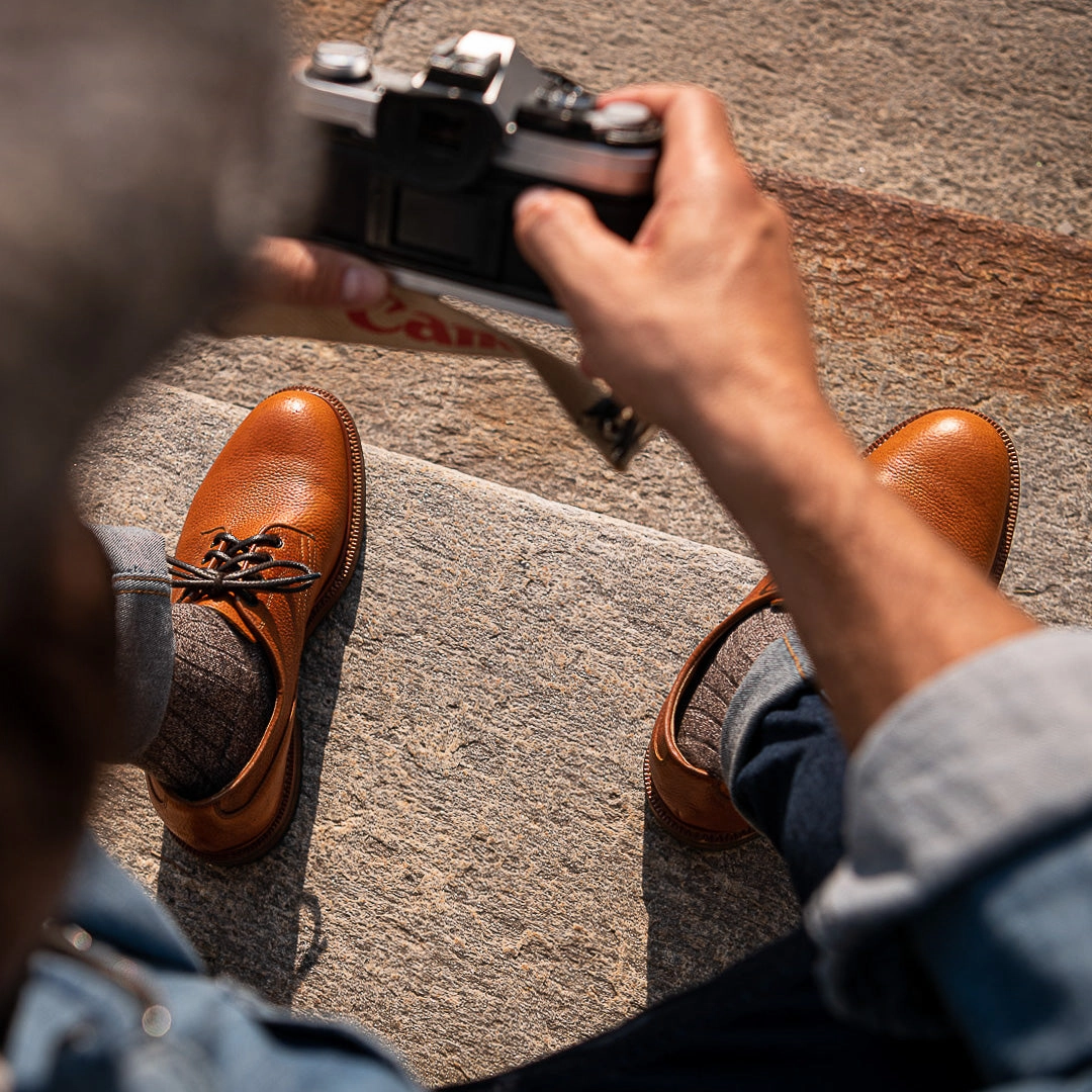 Fondeghee Lace Up Cycling Road Shoes