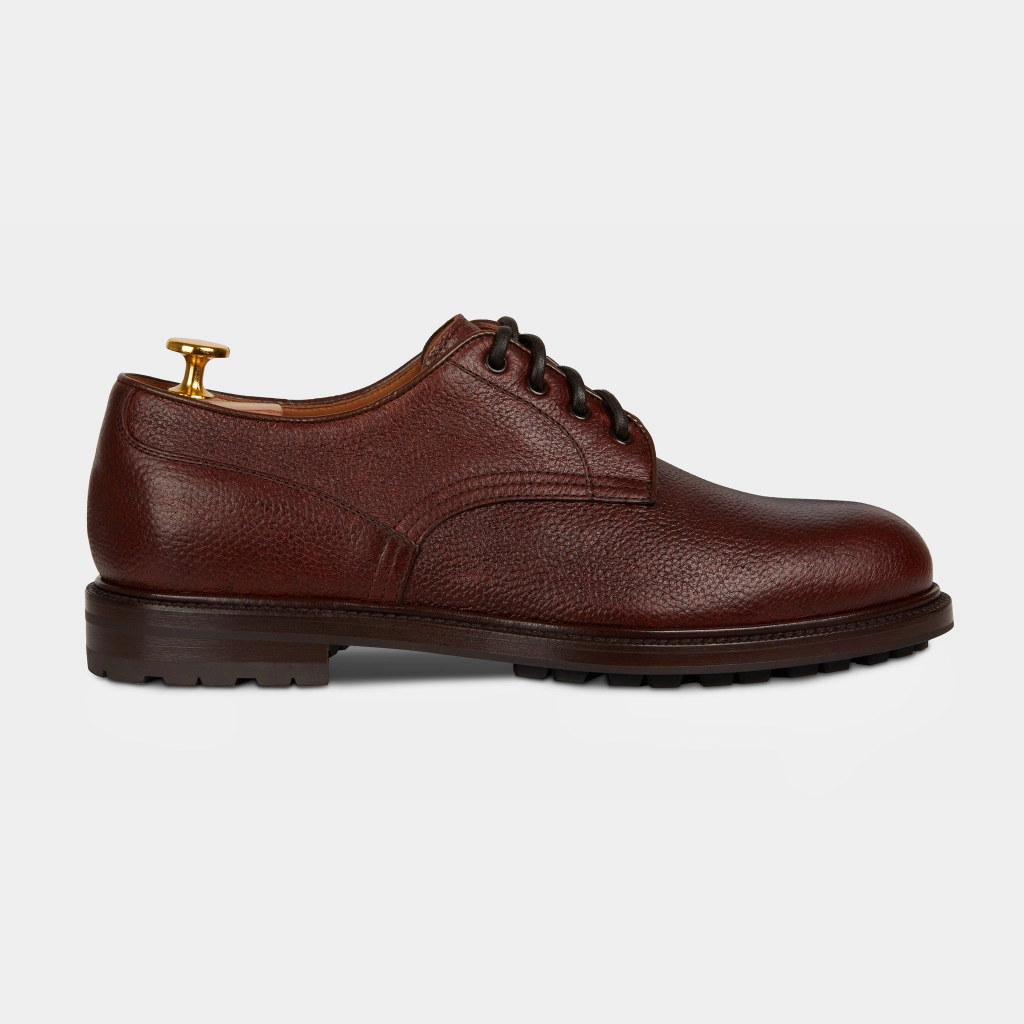 Fondeghee Difference Derby And Oxford Shoes
