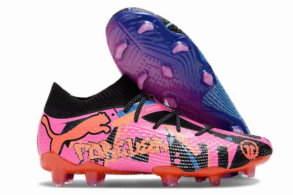 Cleat Soccer Shoes FUTURE 7 ULTIMATE FG