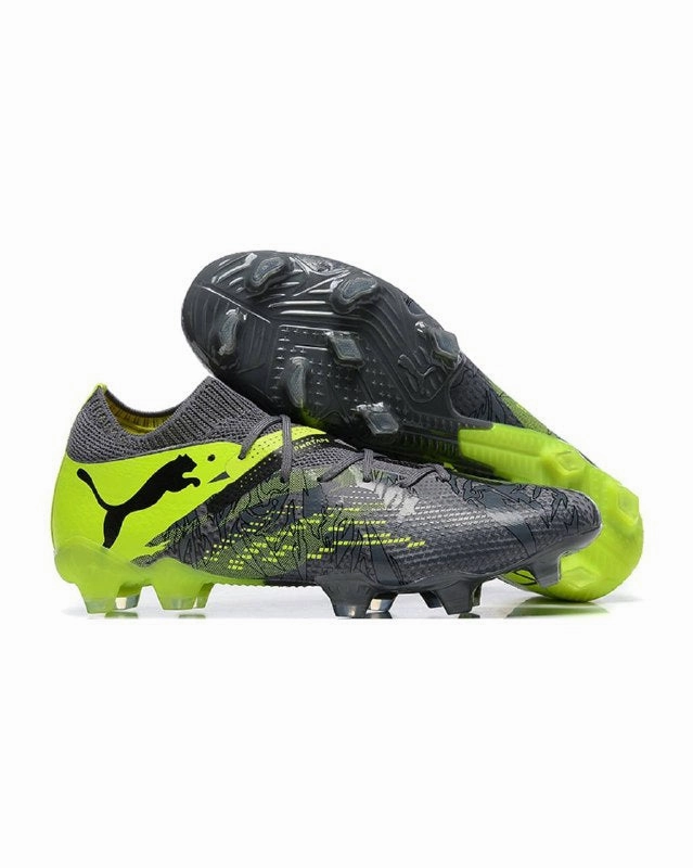PUMA FUTURE 2024 Soccer Cleat Differences