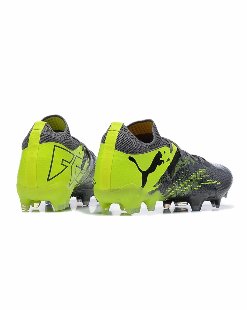 All Soccer Cleats PUMA FUTURE 2024