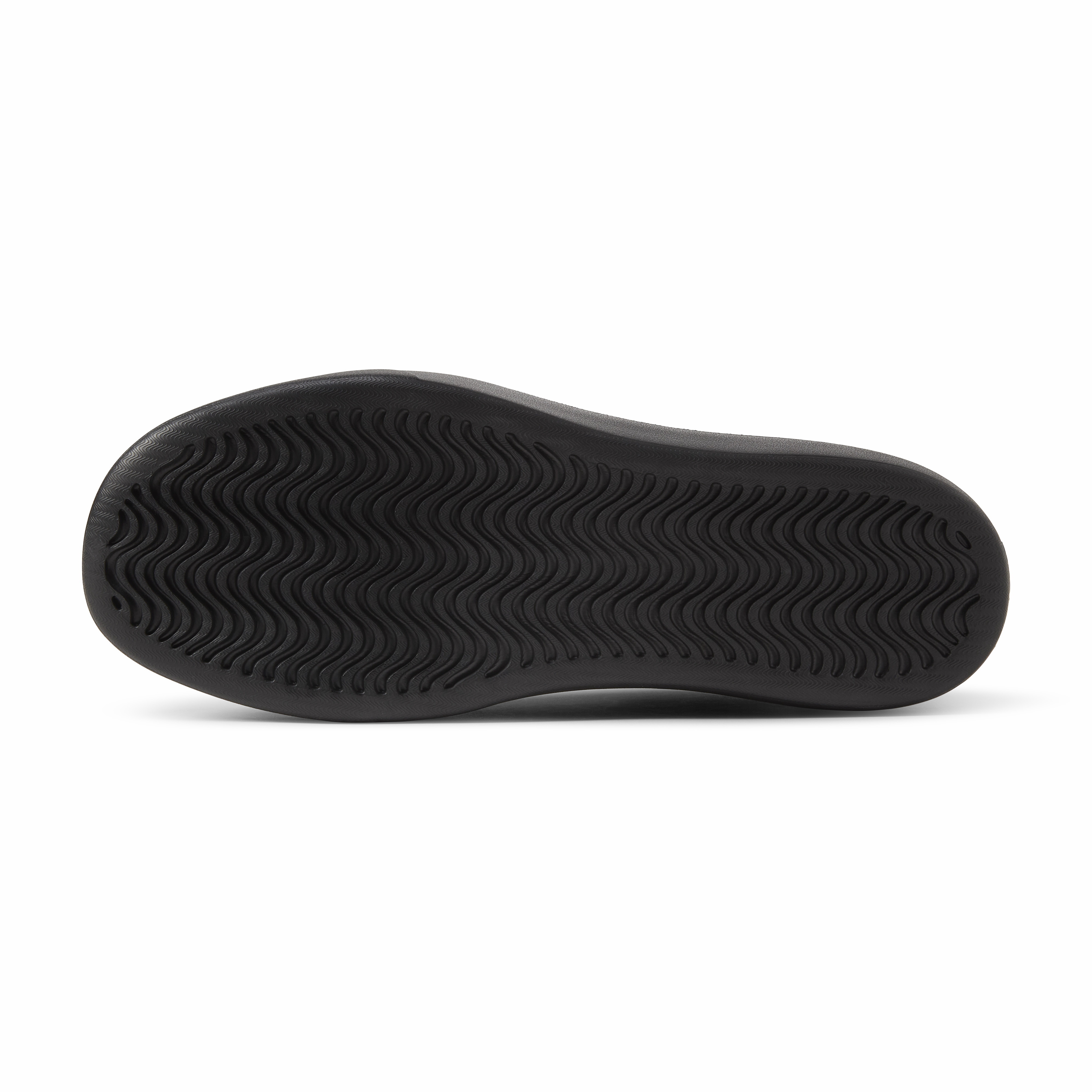 Flat Shoes Casual Women's Canvas Pipers - Natural Black (Natural Black Sole) - 1