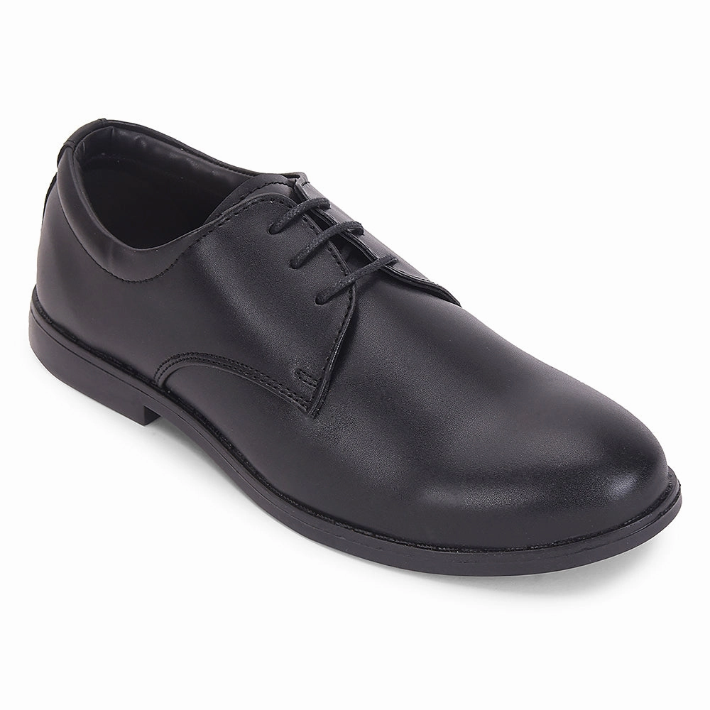 577 Walking Shoes Lace-up Fortune Black Formal Lacing Derby Shoes For Men MONTRICH-E By Liberty