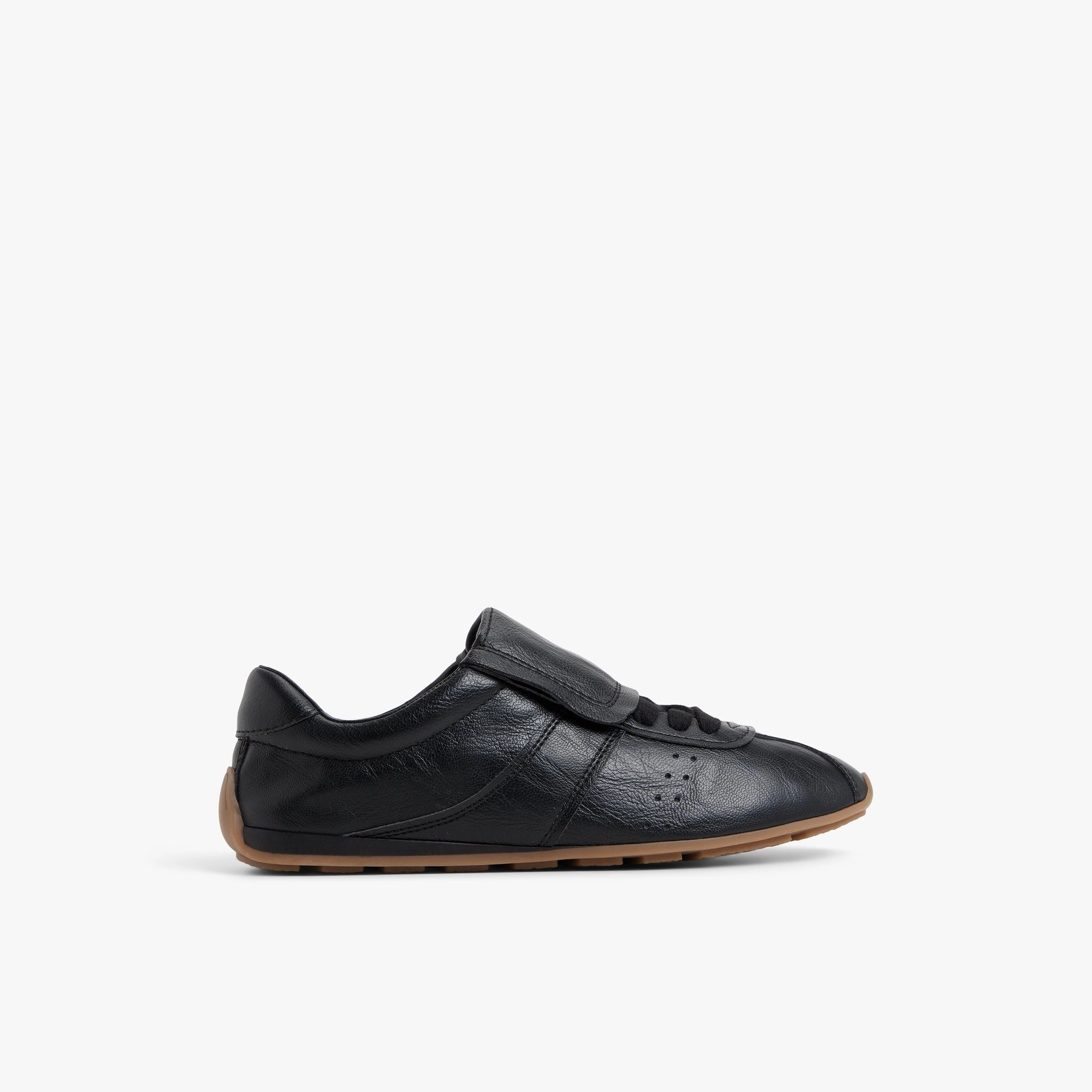 Forward Glossy Mary Jane Shoes