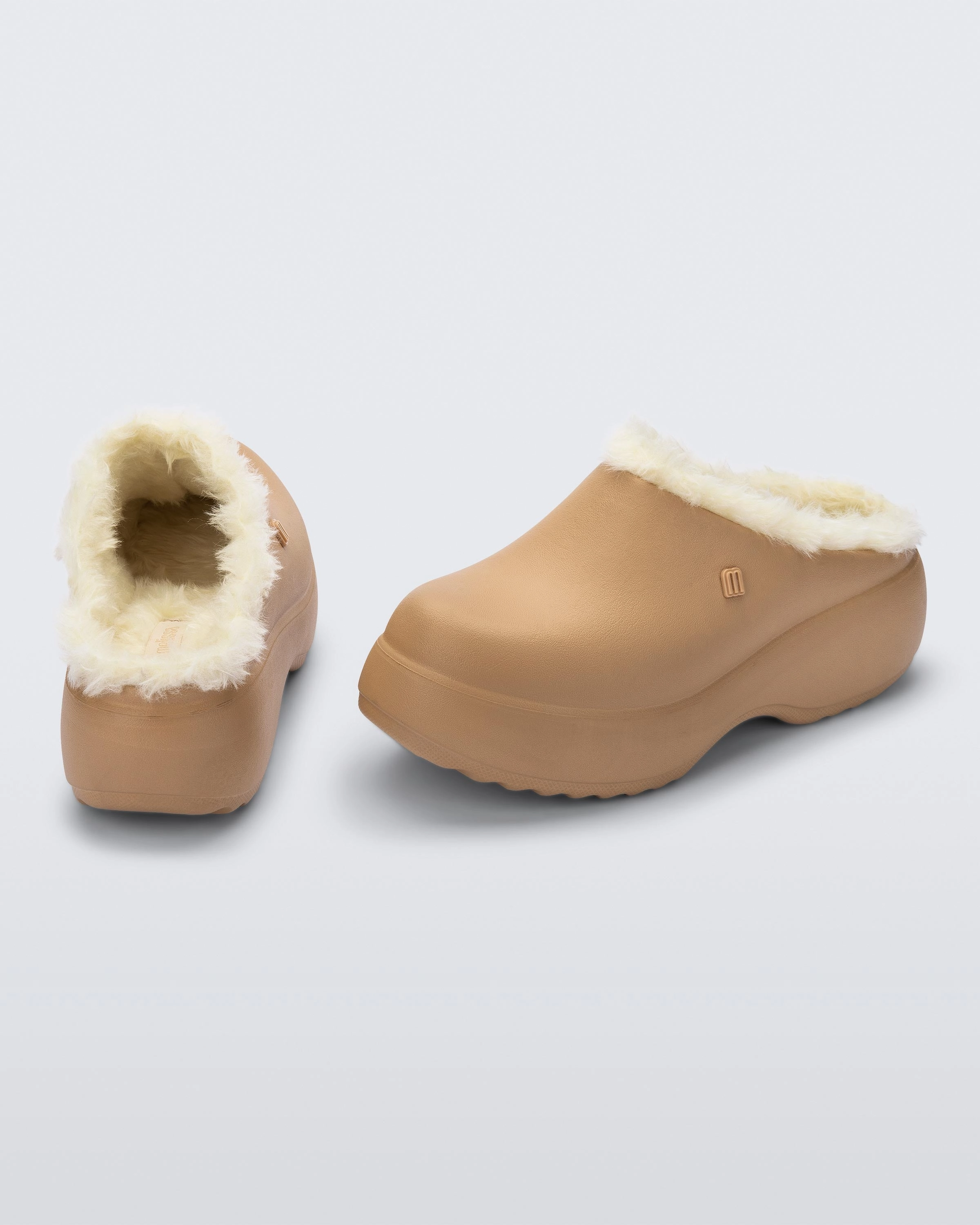 Sas Shoes Mary Janes Free Clog Fluffy Platform
