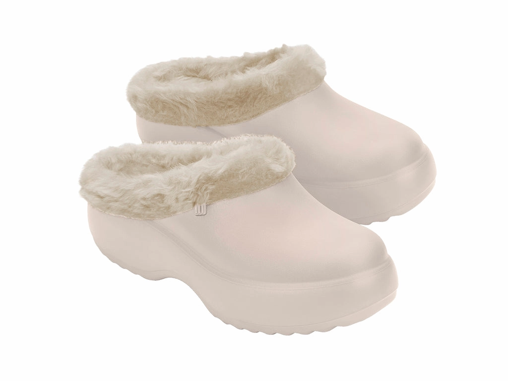 Croft&barrow Mary Jane Shoes Free Clog Fluffy Platform