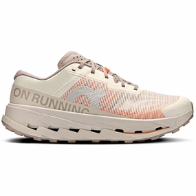 Men's Cloudultra 3 Trail Running Shoes Cinder / Pearl Joma Shoes
