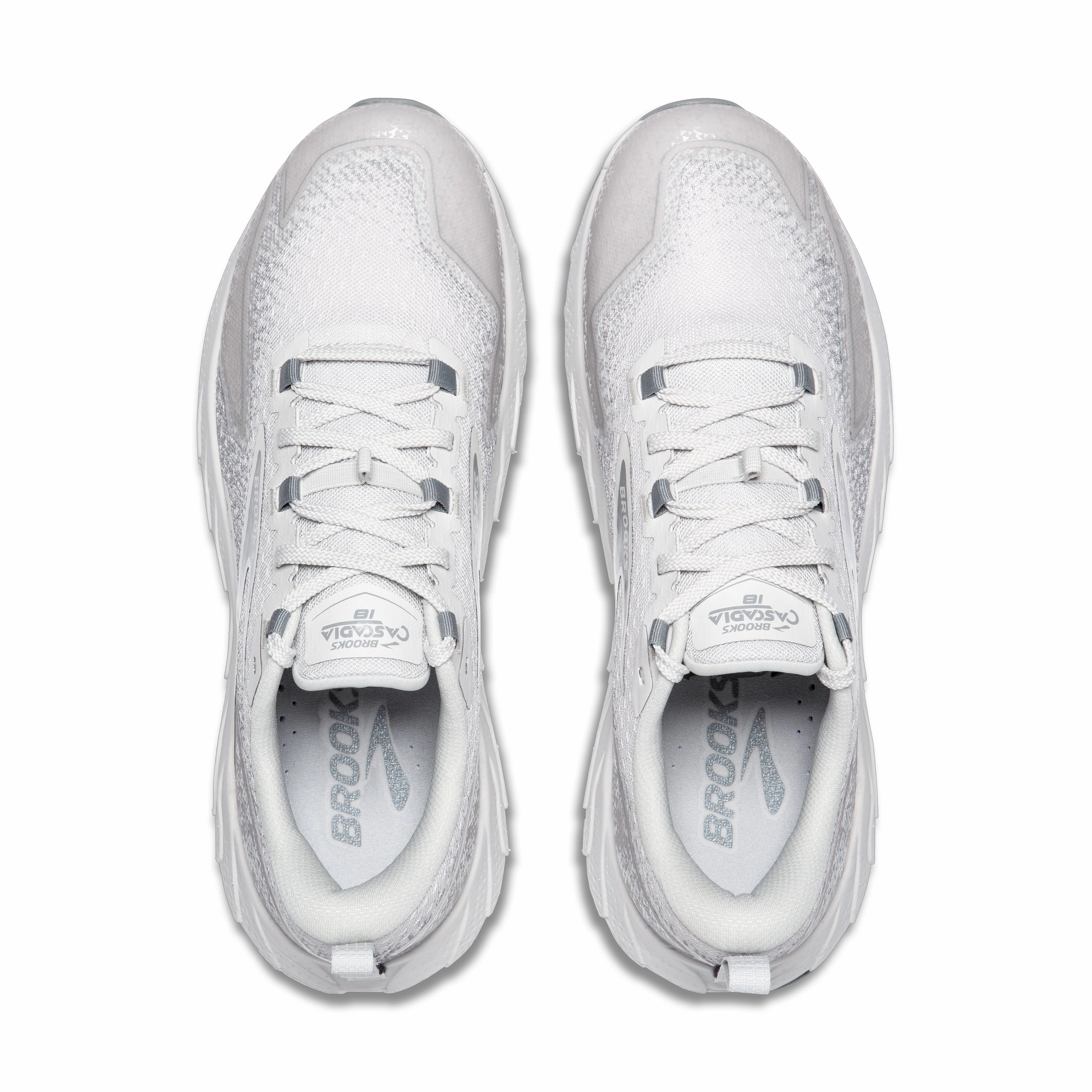 Brooks Men's Cascadia 18 Best 0 Drop Trail Running Shoes