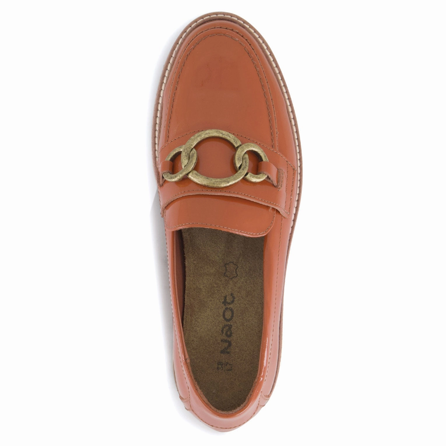 Fremont Soft Leather Loafers