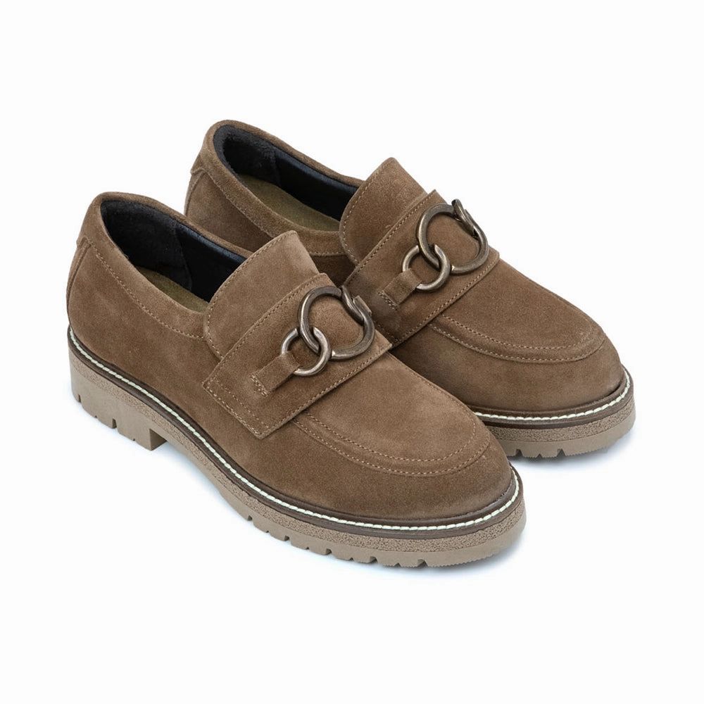 Loafers Print Fremont