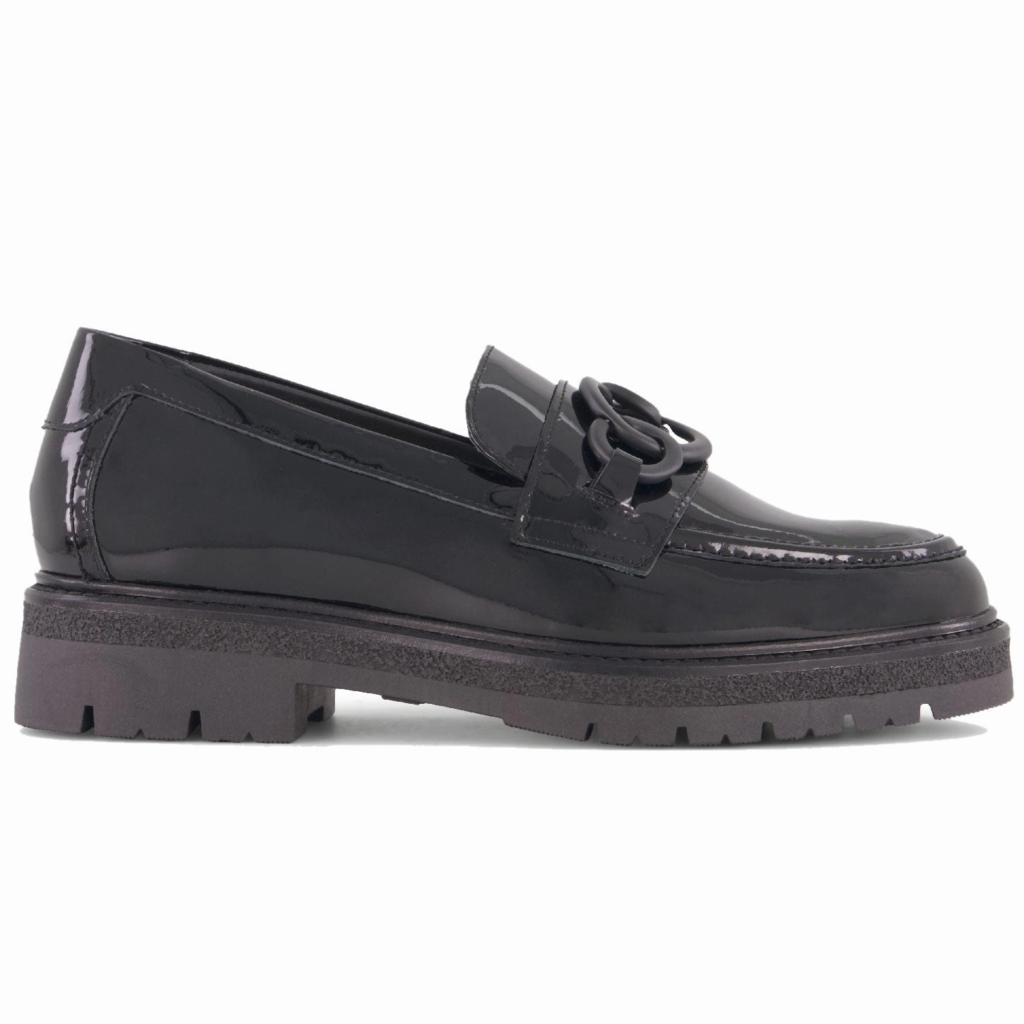 Fremont Shoes Loafers