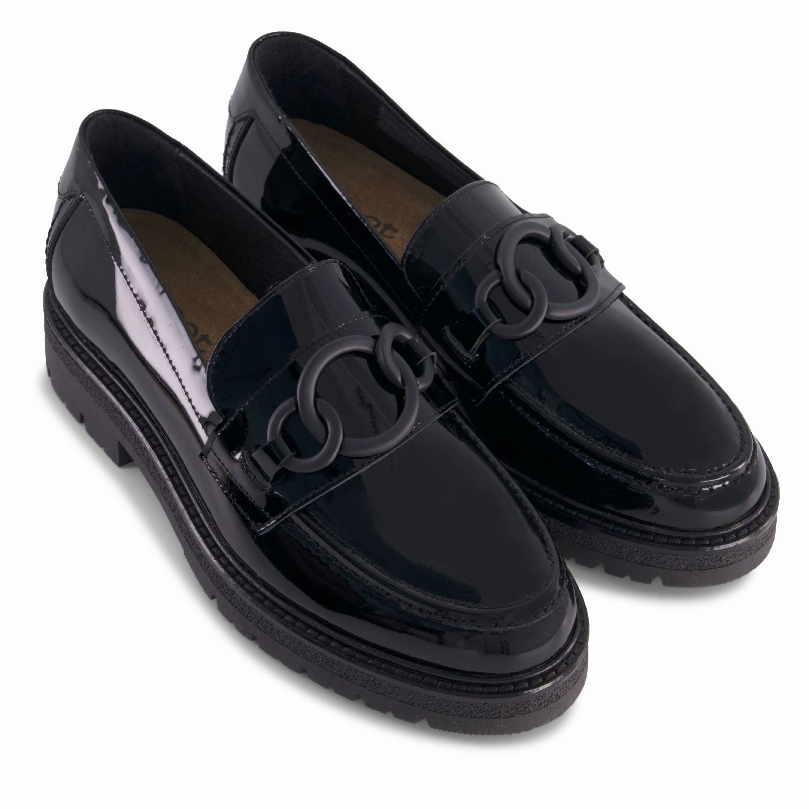 Open Edit Loafers Fremont