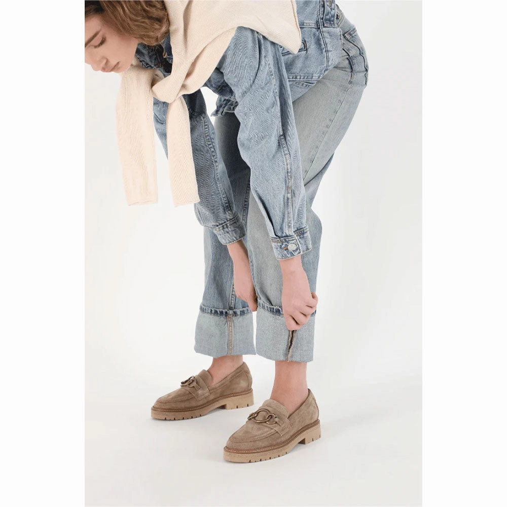 Maison Margiela Loafers Tabi Fremont