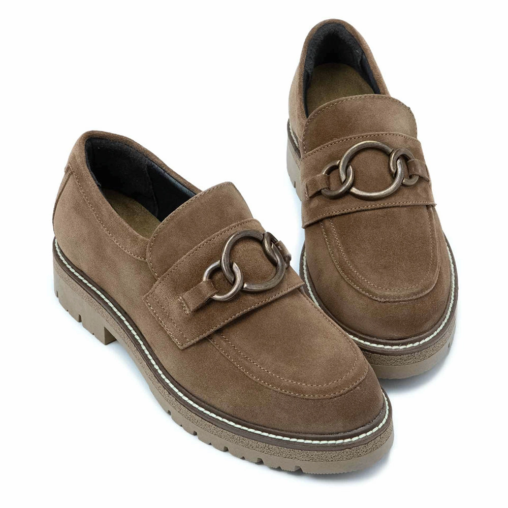 Fremont Loafers Spring