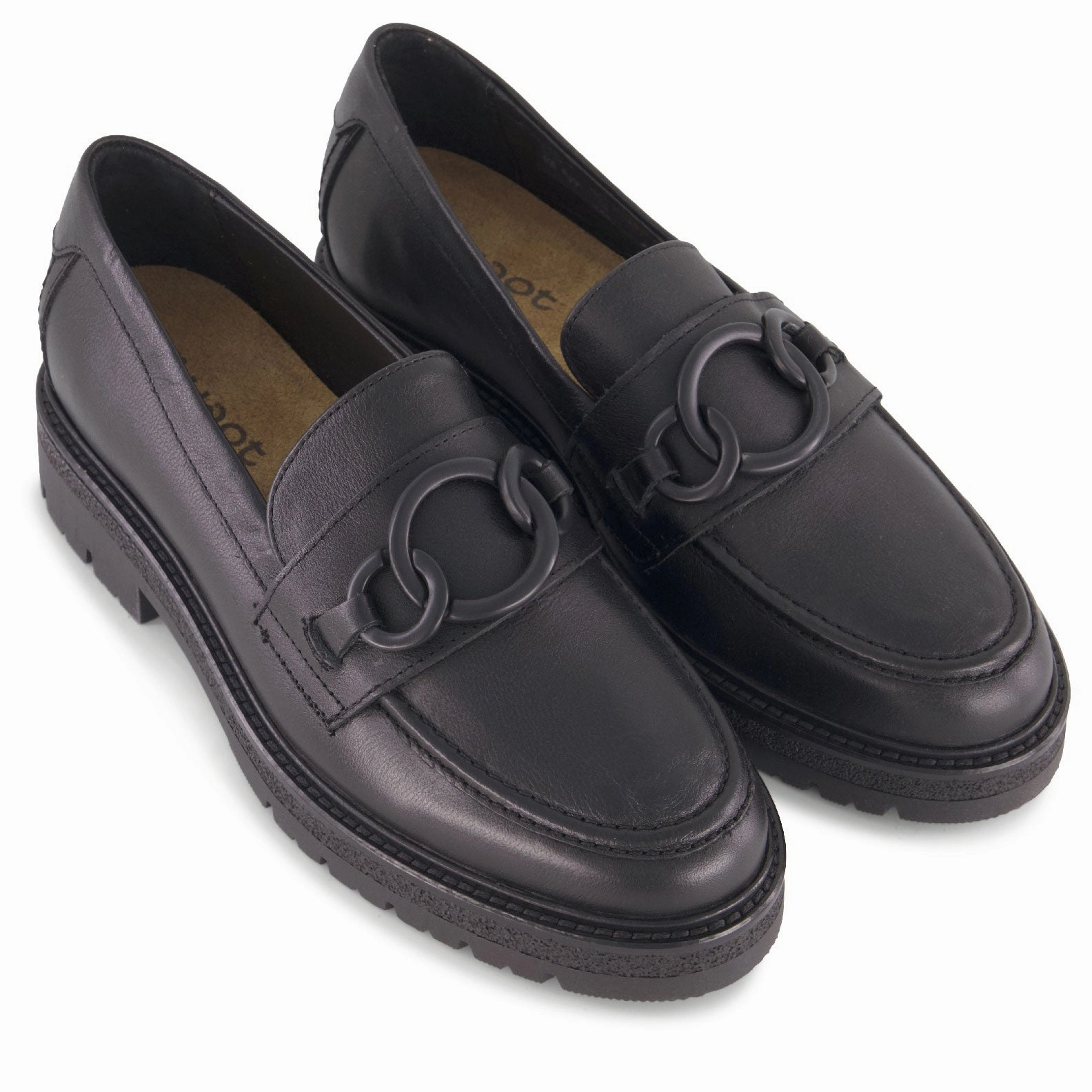 Fremont Penny Loafers Men With Penny