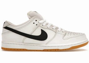 Nike Sb Dunk Low Orange Label White Black (2019) Nike Quest Shoes