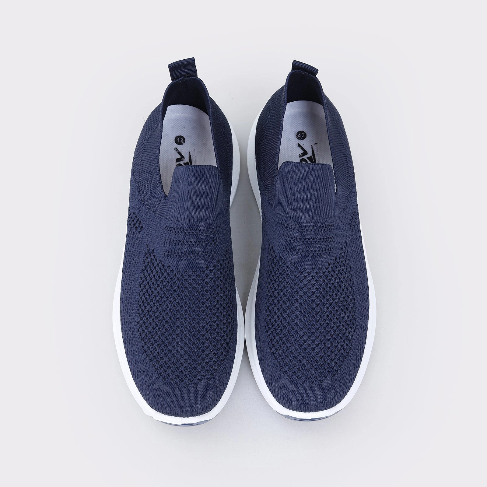 Slip On  Slip On Men's Trendy Slip on Sneakers