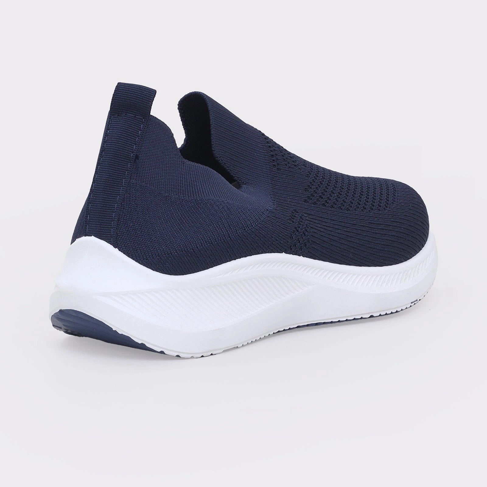 Slip On Shoes With Open Back Men's Trendy Slip on Sneakers