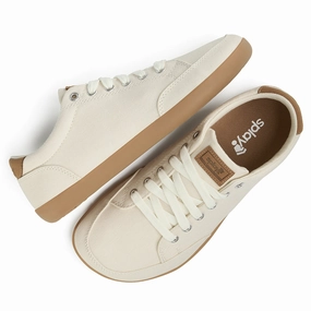 Casual Shoes Low Top FREESTYLE 3 Almond
