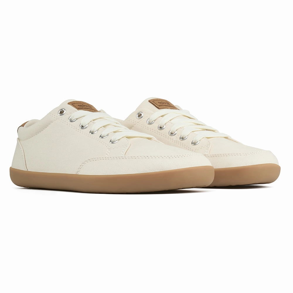 Casual Summer Shoes 2024 FREESTYLE 3 Almond