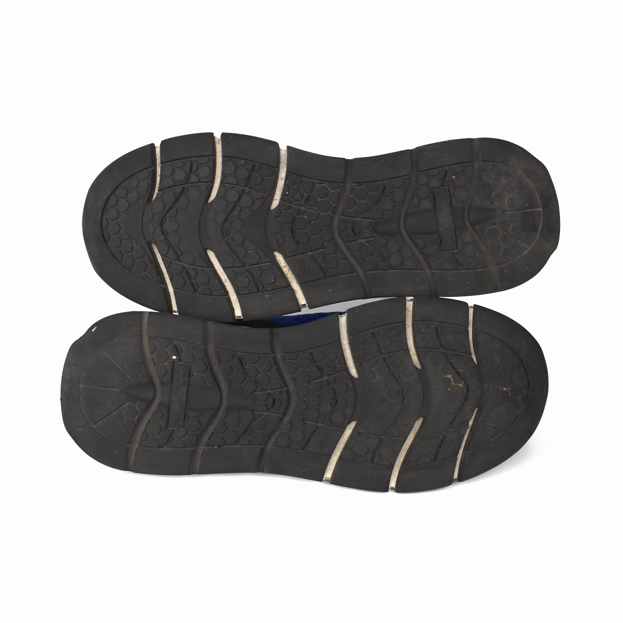 Best Casual Slip On Shoes Dolce & Gabbana 'Sorrento' Slip On Sneakers - Men's 38